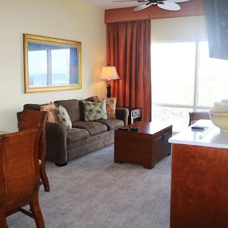 Ocean View Luxurious Condo-Best Location + Balcony 德斯廷 外观 照片