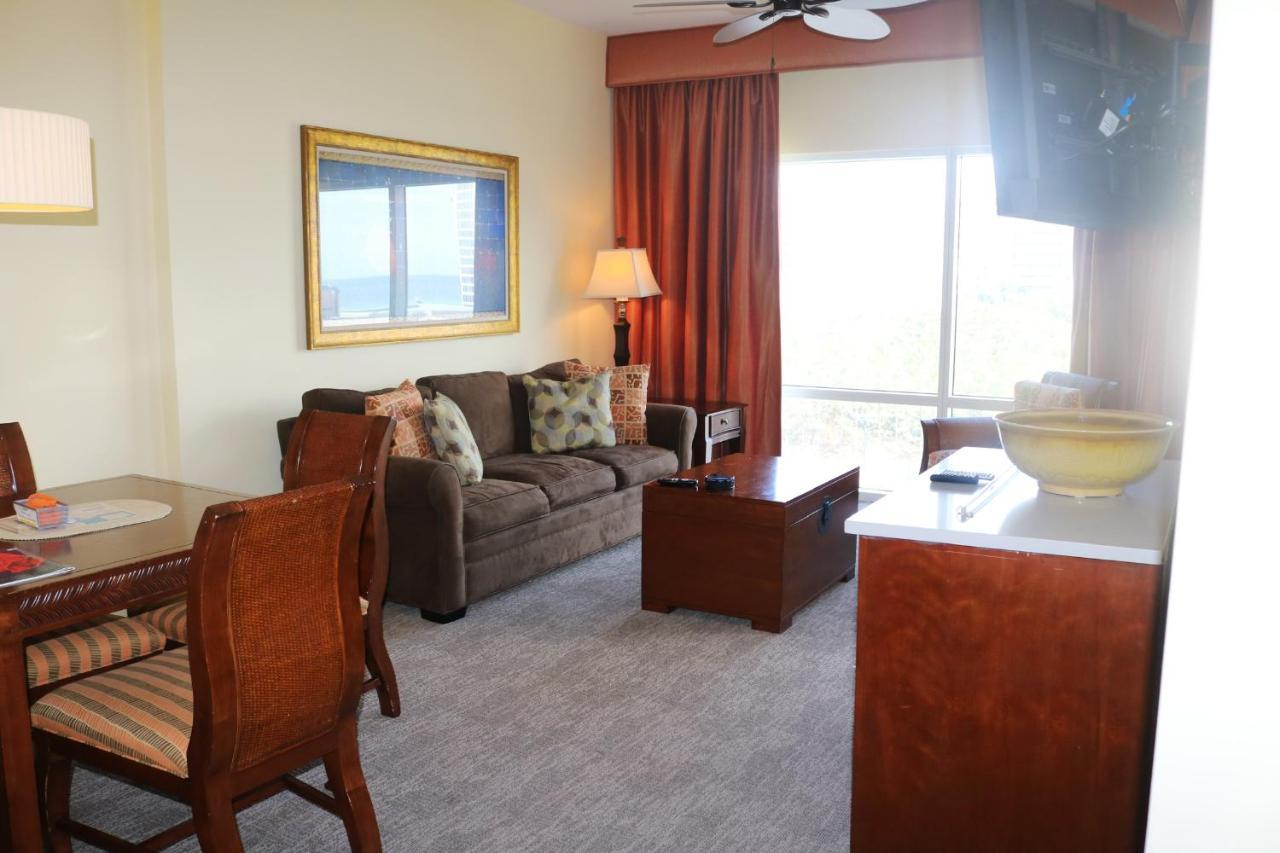 Ocean View Luxurious Condo-Best Location + Balcony 德斯廷 外观 照片
