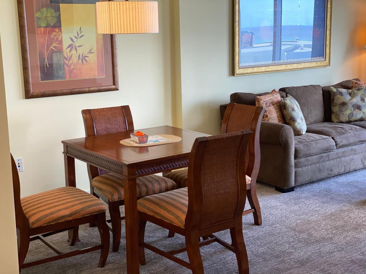 Ocean View Luxurious Condo-Best Location + Balcony 德斯廷 外观 照片